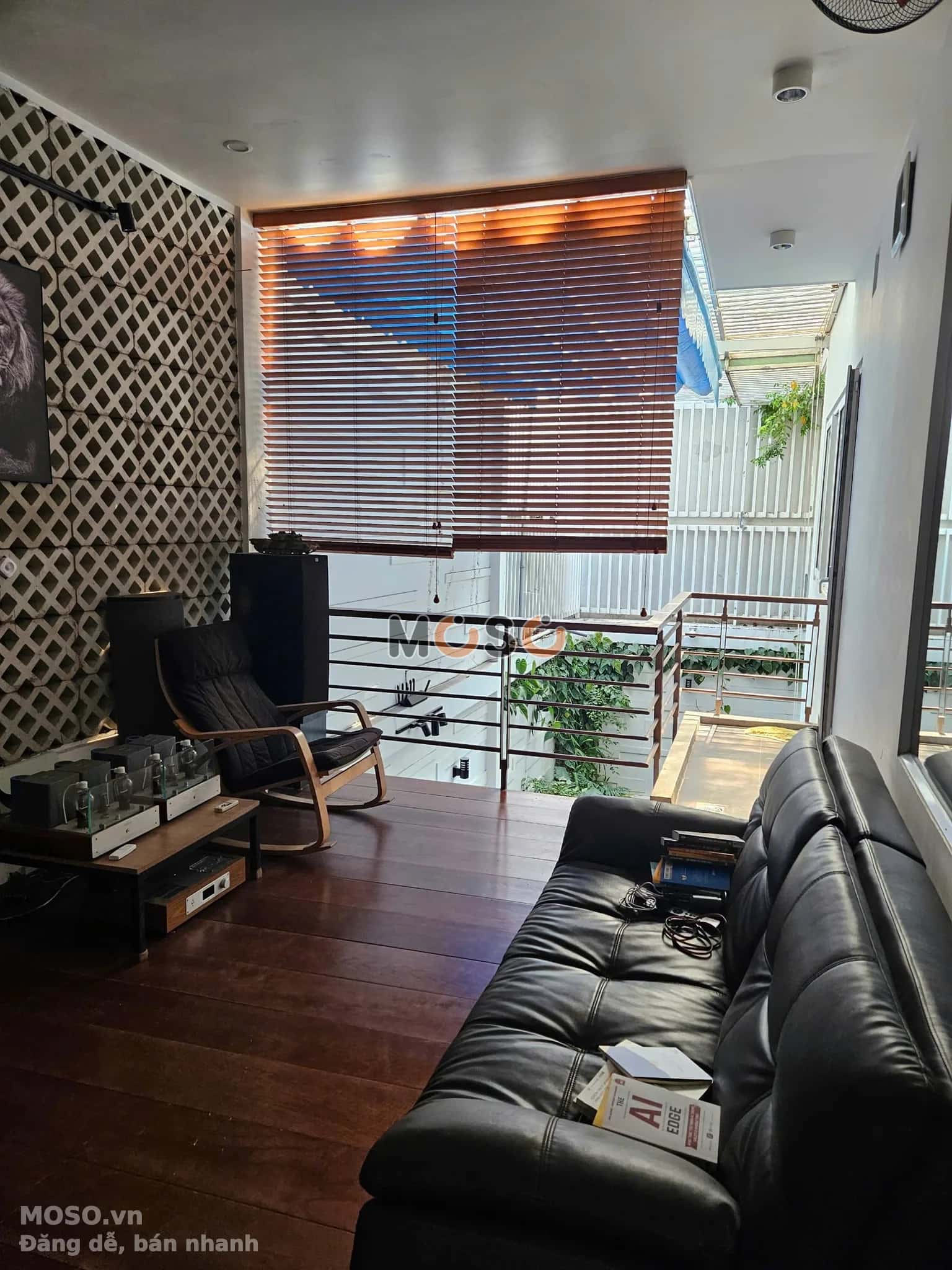 Bán nhà hẻm Trần Xuân Soạn Quận 7, TP.HCM – giá 27 tỷ - ảnh 2