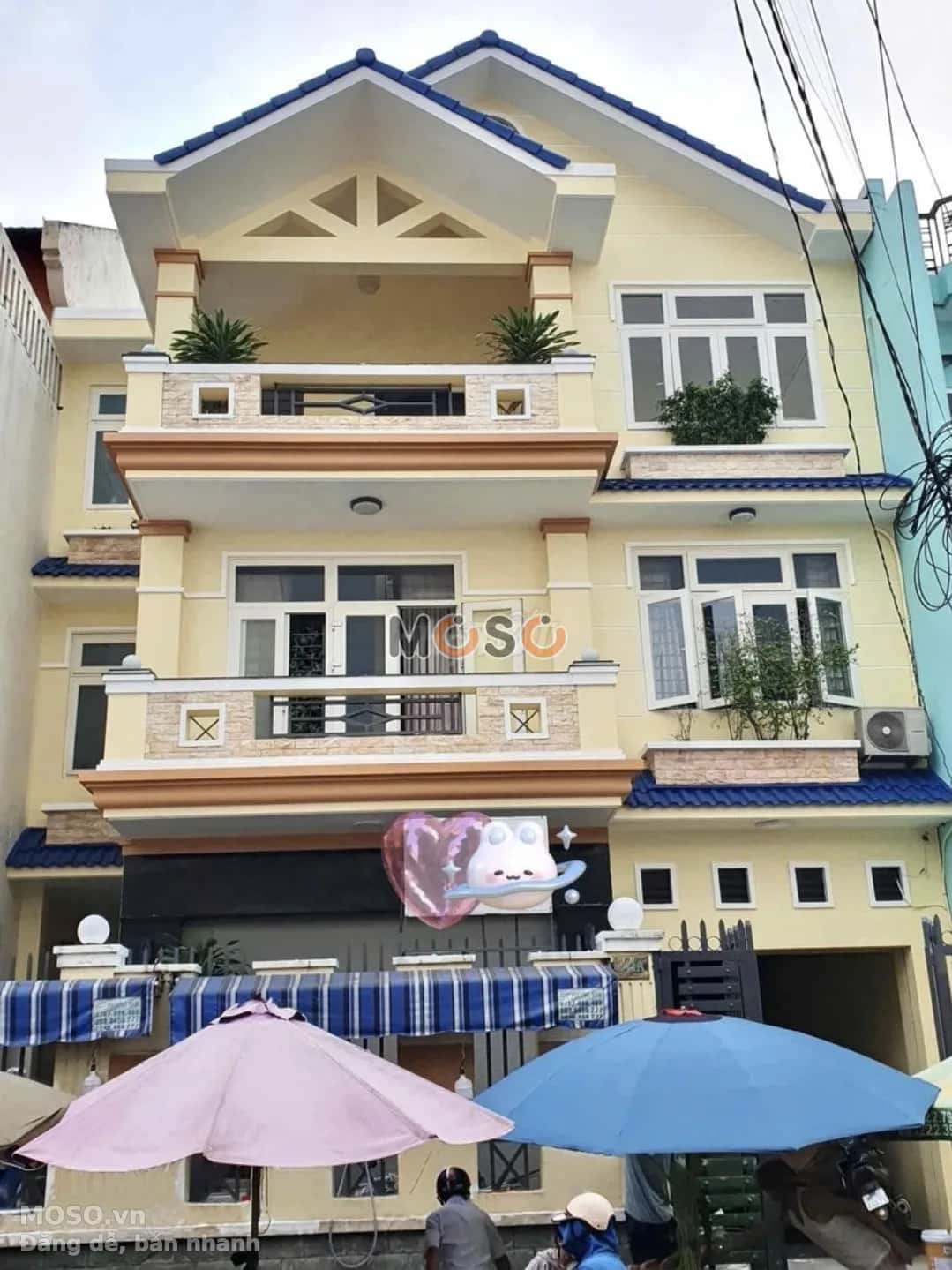 Bán nhà hẻm Đường Số 17 Quận 7, TP.HCM – giá 38 tỷ - ảnh 6