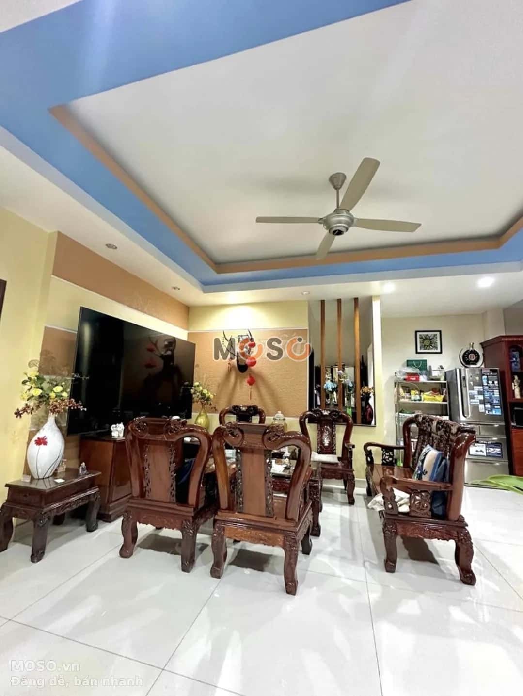 Bán nhà hẻm Đường Số 17 Quận 7, TP.HCM – giá 38 tỷ - ảnh 4