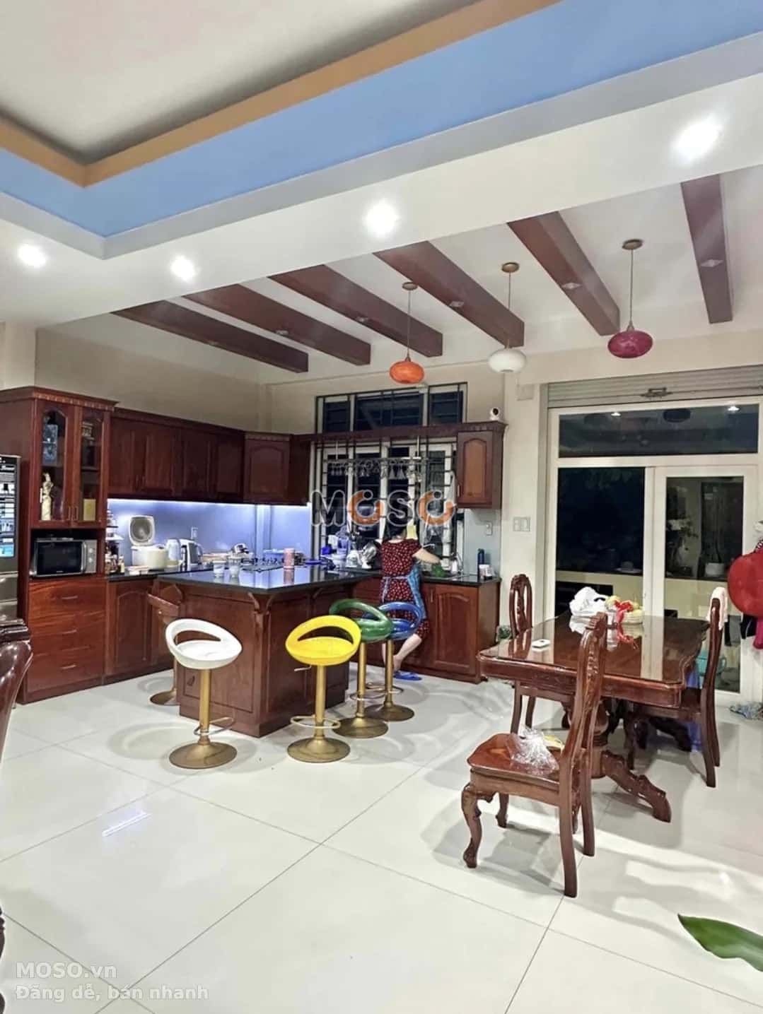 Bán nhà hẻm Đường Số 17 Quận 7, TP.HCM – giá 38 tỷ - ảnh 2