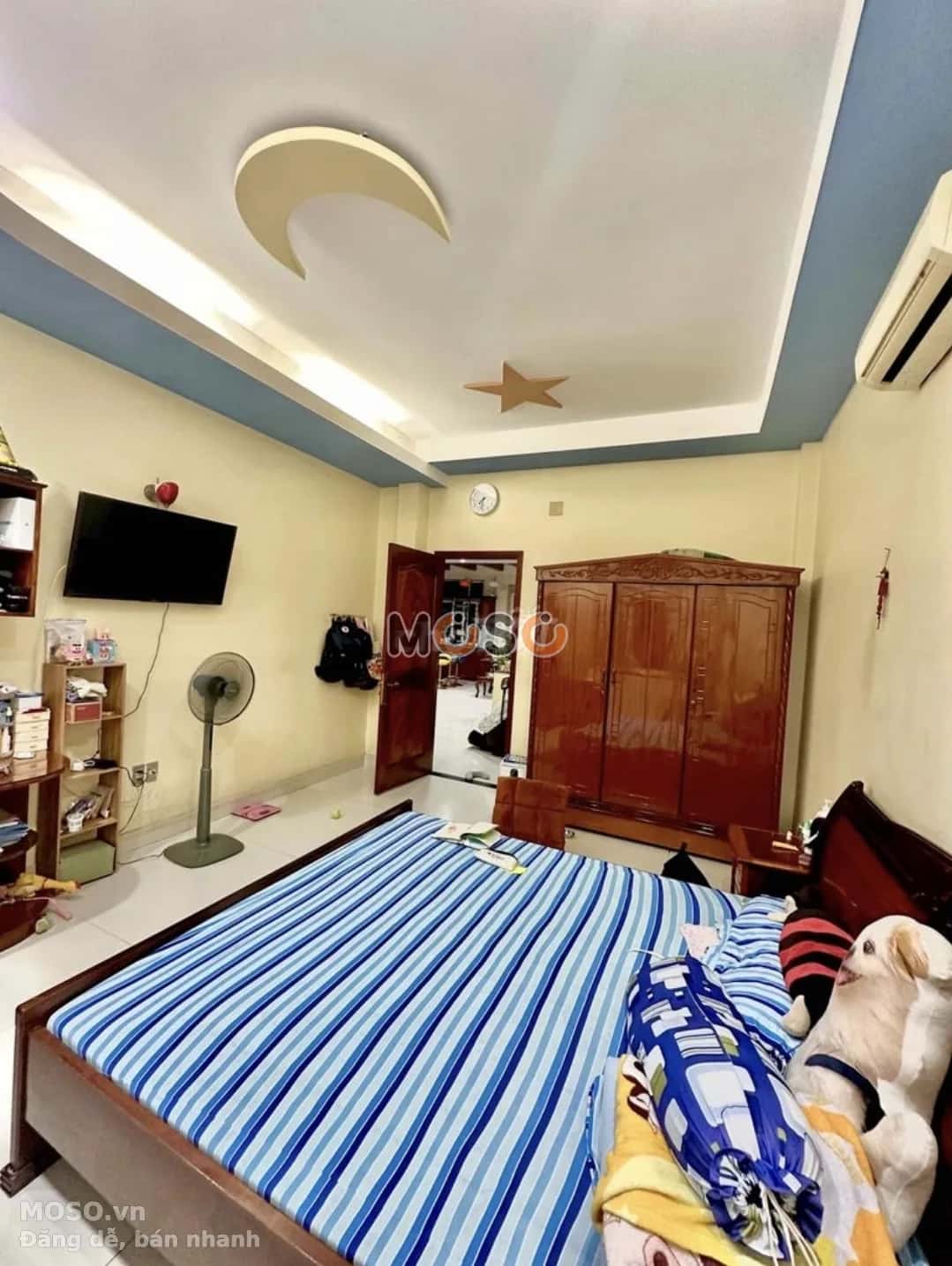 Bán nhà hẻm Đường Số 17 Quận 7, TP.HCM – giá 38 tỷ - ảnh 3