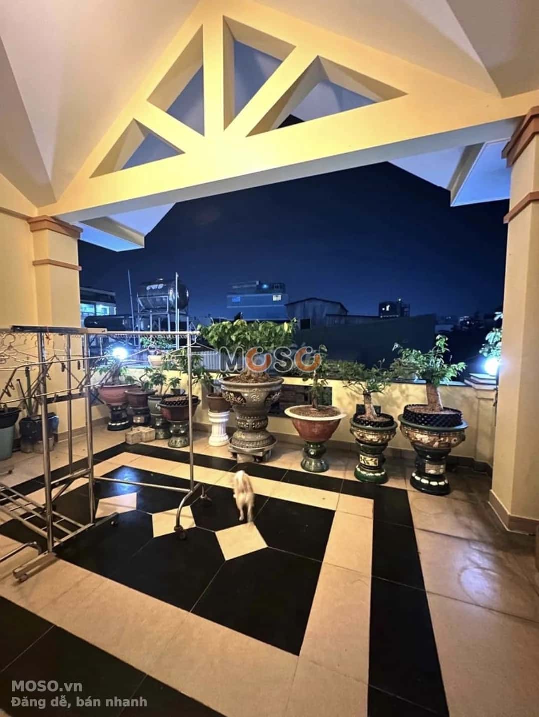Bán nhà hẻm Đường Số 17 Quận 7, TP.HCM – giá 38 tỷ - ảnh 5