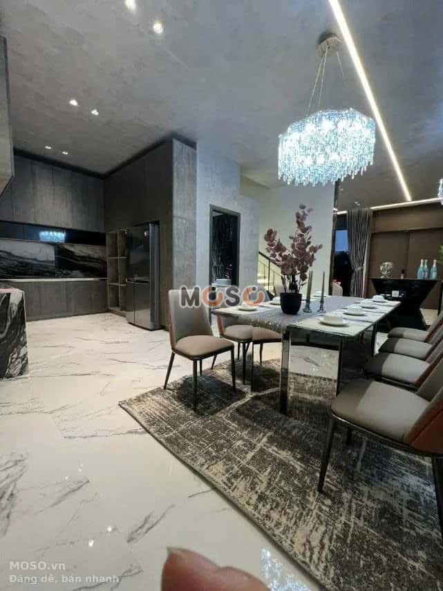 Bán nhà hẻm Mỹ Giang 1A Quận 7, TP.HCM – giá 45 tỷ - ảnh 5