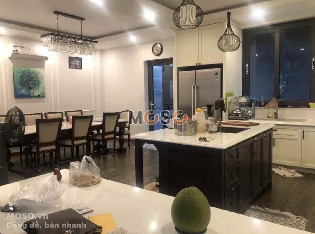 Bán nhà hẻm Nguyễn Văn Linh Quận 7, TP.HCM – giá 33 tỷ - ảnh 2