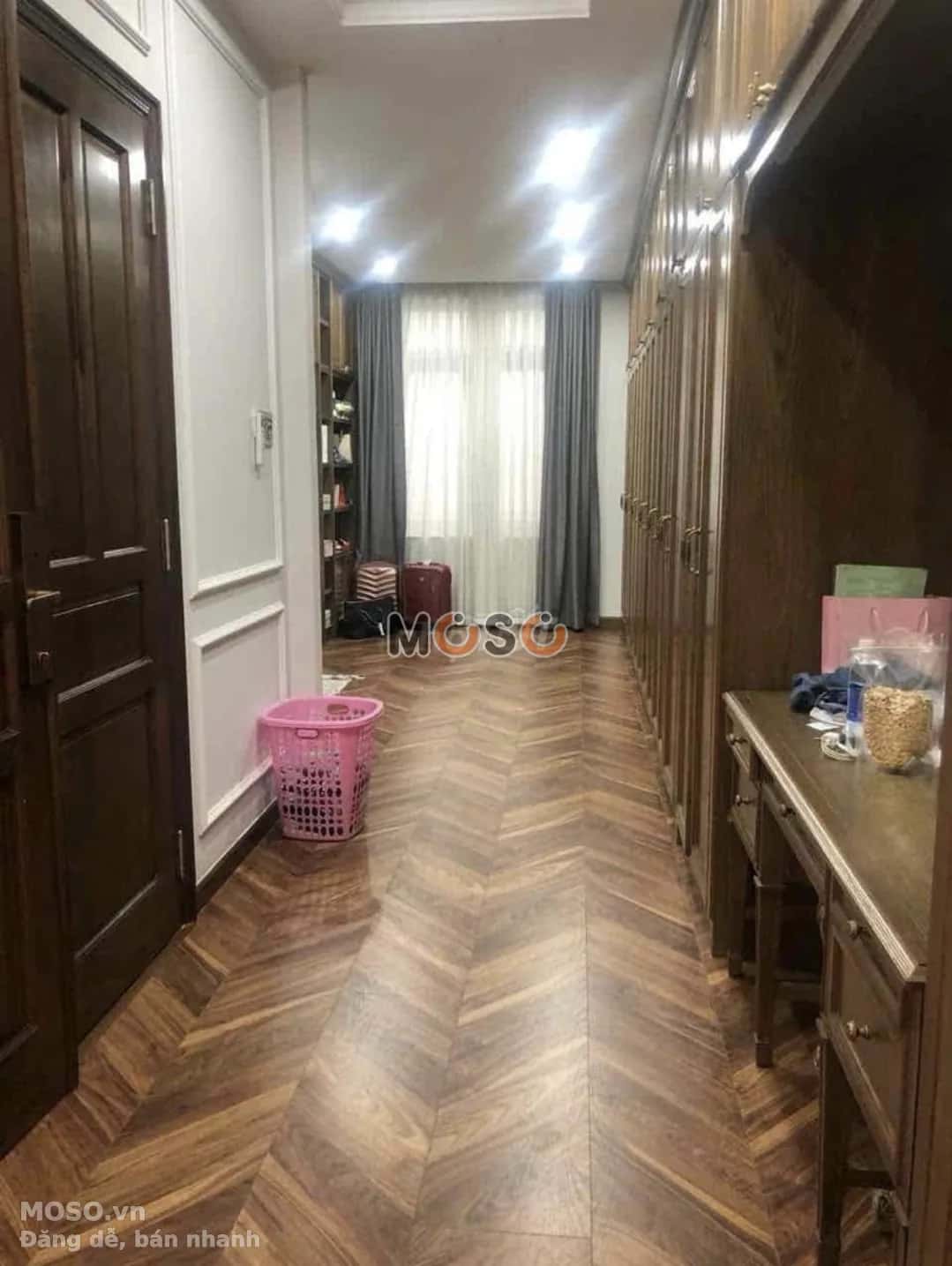 Bán nhà hẻm Nguyễn Văn Linh Quận 7, TP.HCM – giá 33 tỷ - ảnh 4
