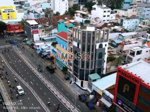 Bán nhà mặt tiền Calmette Quận 1, TP.HCM – 6 phòng ngủ, giá 28 tỷ - ảnh 2