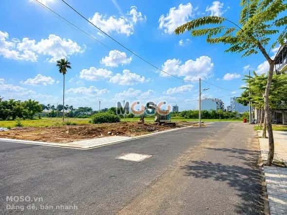 Bán đất Thạnh Xuân 22 Quận 12, TP.HCM – giá 3 tỷ - ảnh 1
