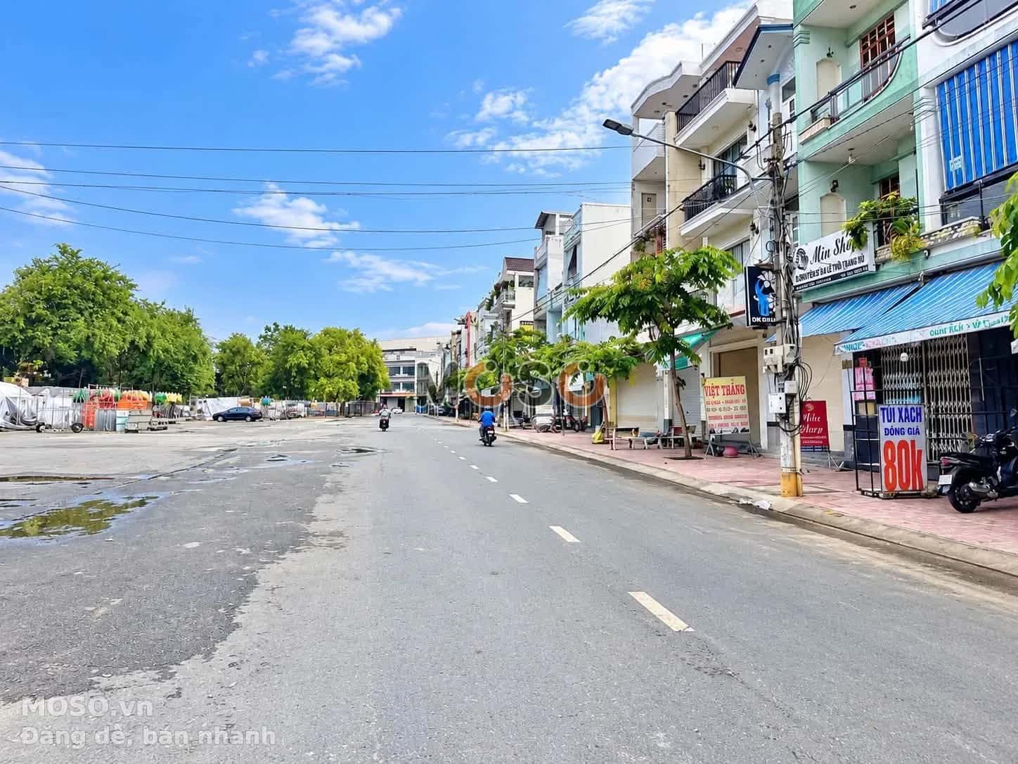 Bán đất Nguyễn An Ninh Thành phố Tân An, Long An – giá 8.5 tỷ - ảnh 3