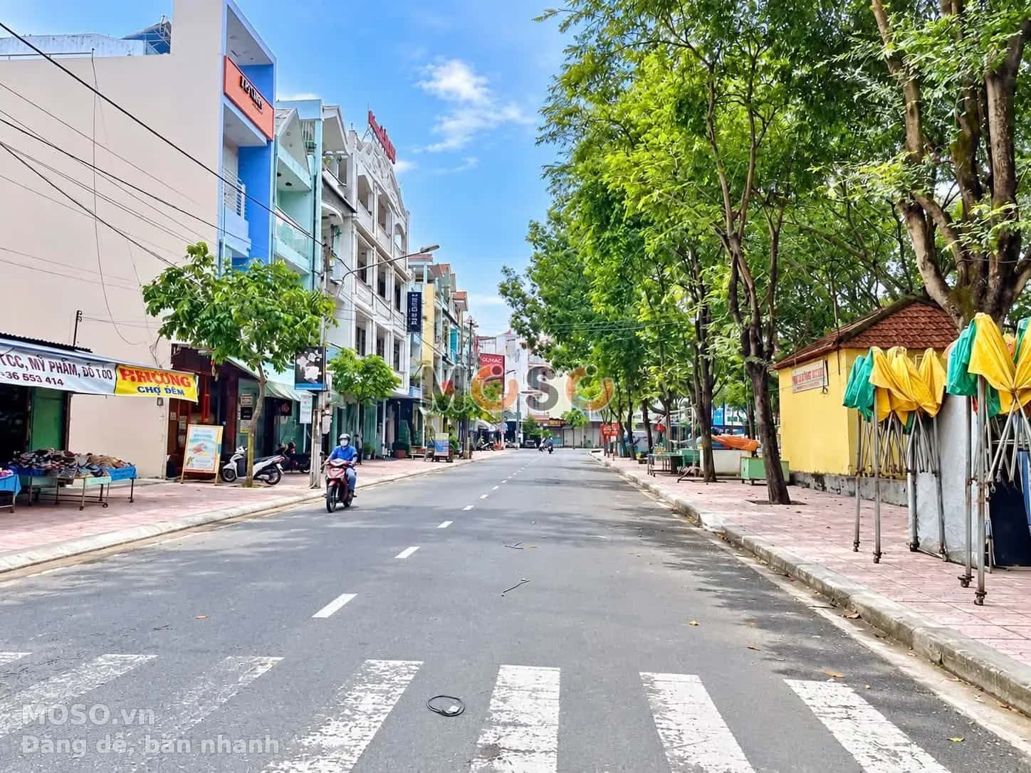 Bán đất Nguyễn An Ninh Thành phố Tân An, Long An – giá 8.5 tỷ - ảnh 2