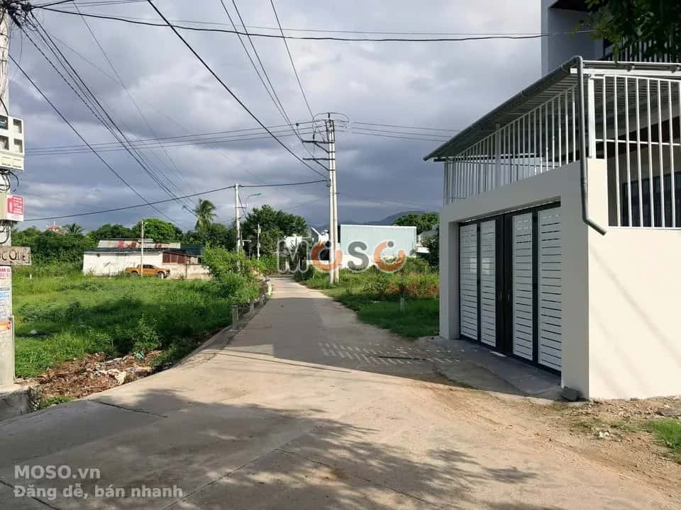 Bán đất thôn Vĩnh Điềm Trung Thành phố Nha Trang, Khánh Hòa – giá 2.3 tỷ - ảnh 2