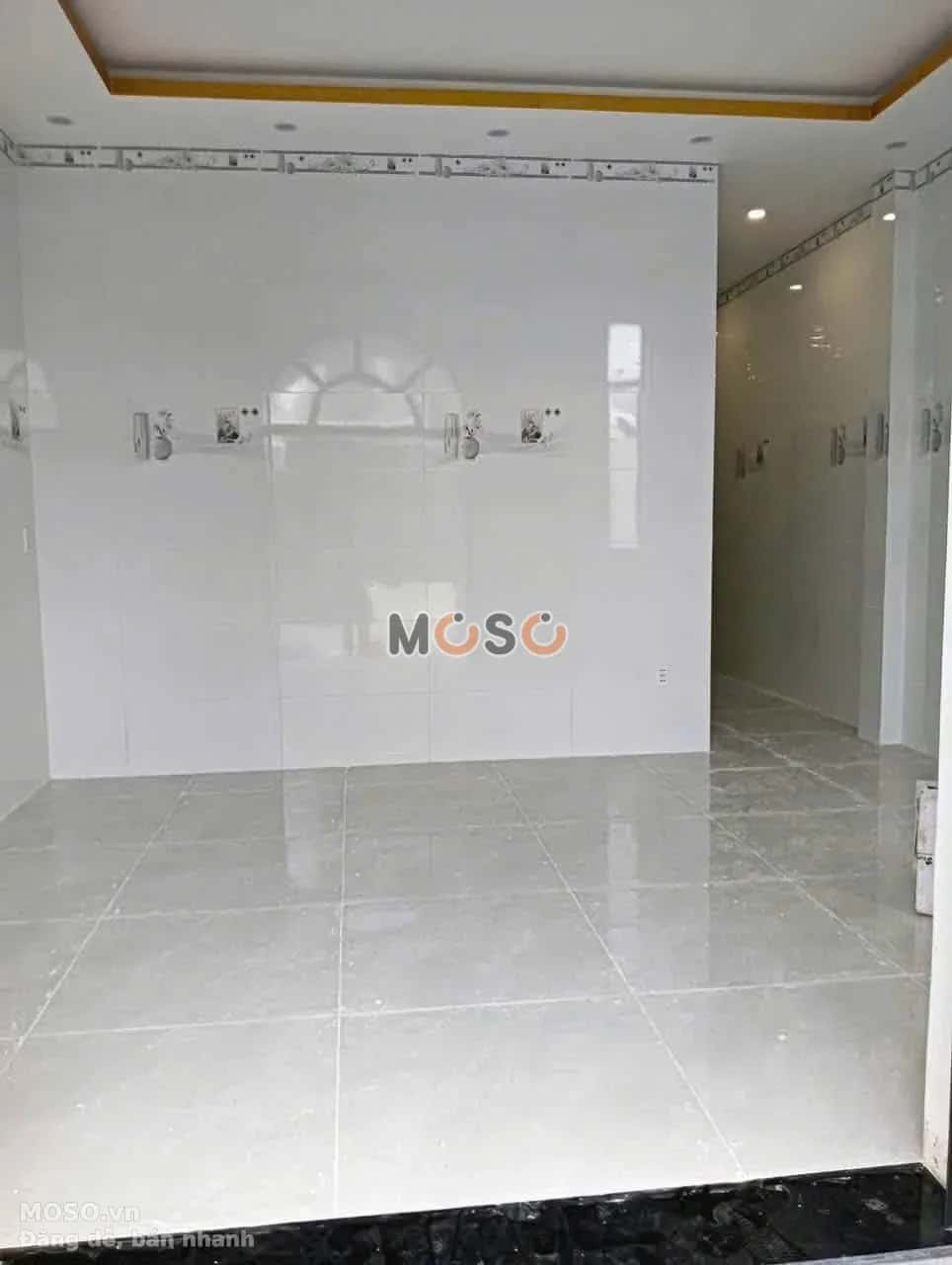 Bán nhà hẻm hẻm 239 Nguyễn Văn Rành Thành phố Tân An, Long An – 3 phòng ngủ, giá 1.8 tỷ - ảnh 2