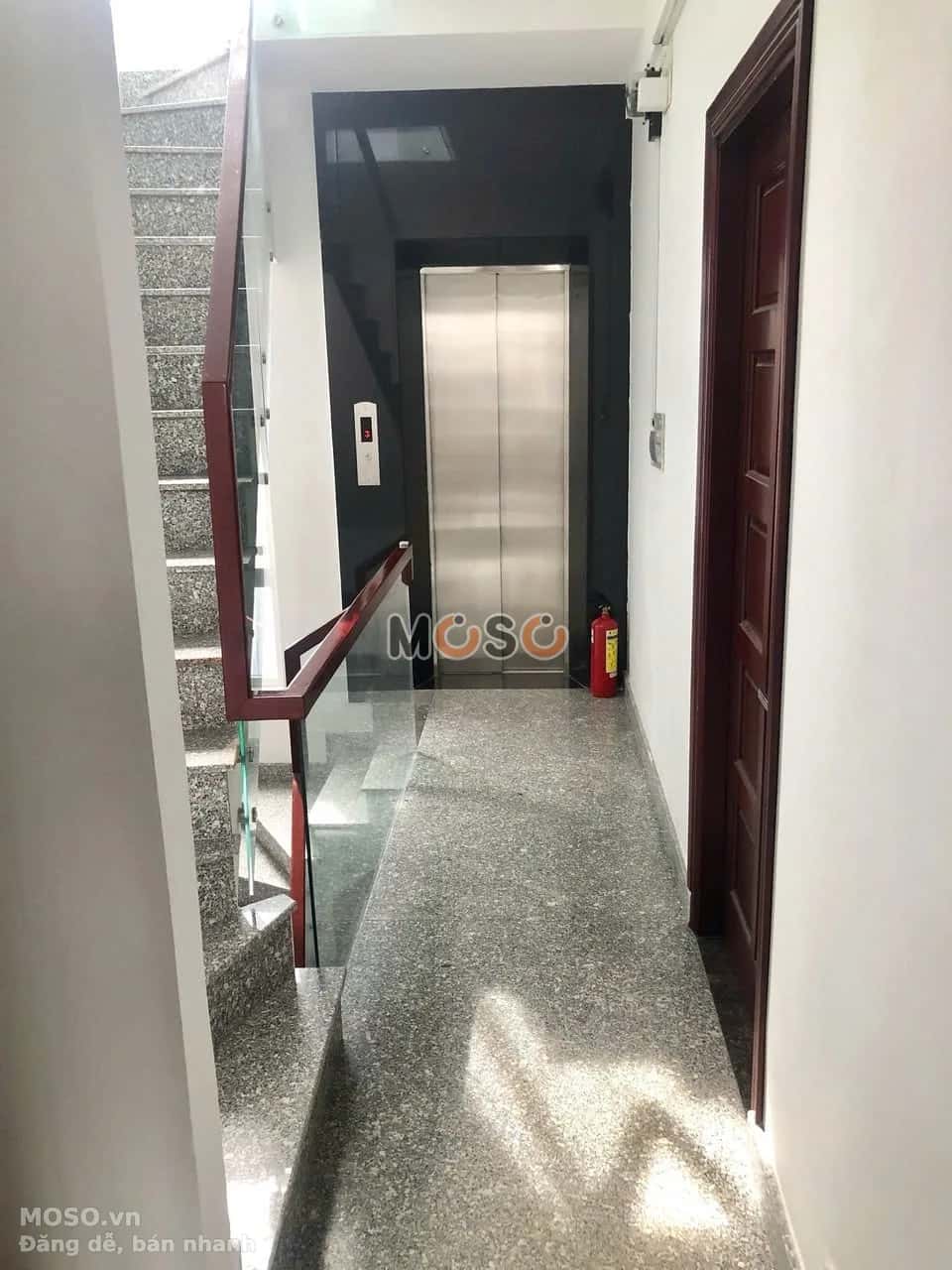 Bán nhà hẻm Mạc Đĩnh Chi Quận 1, TP.HCM – 6 phòng ngủ, giá 28 tỷ - ảnh 7