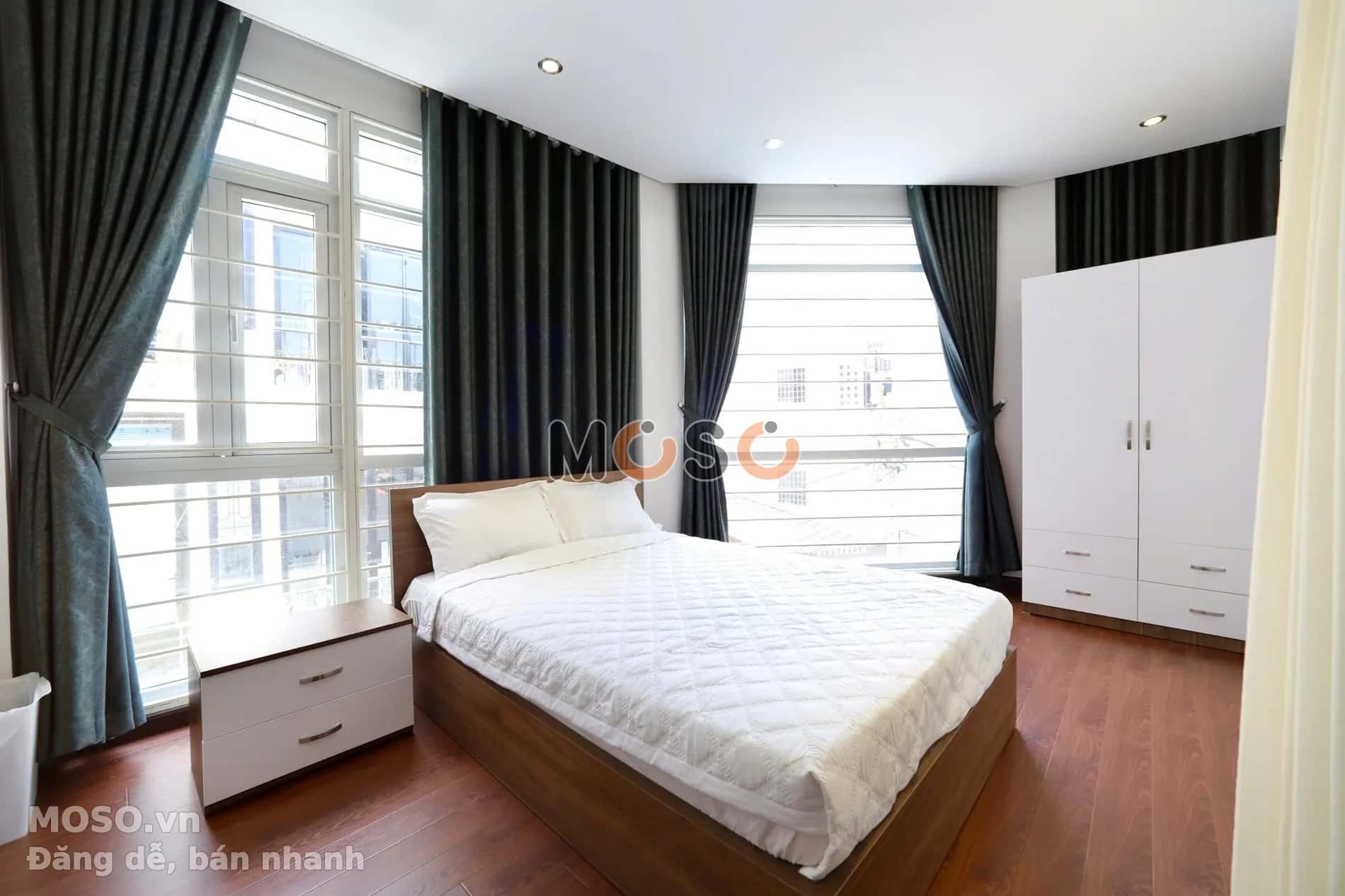 Bán nhà hẻm Mạc Đĩnh Chi Quận 1, TP.HCM – 6 phòng ngủ, giá 28 tỷ - ảnh 4