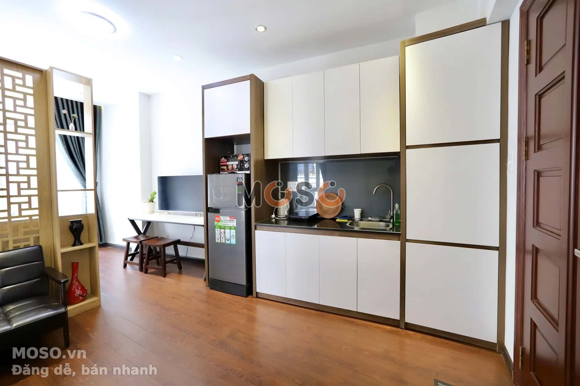Bán nhà hẻm Mạc Đĩnh Chi Quận 1, TP.HCM – 6 phòng ngủ, giá 28 tỷ - ảnh 5
