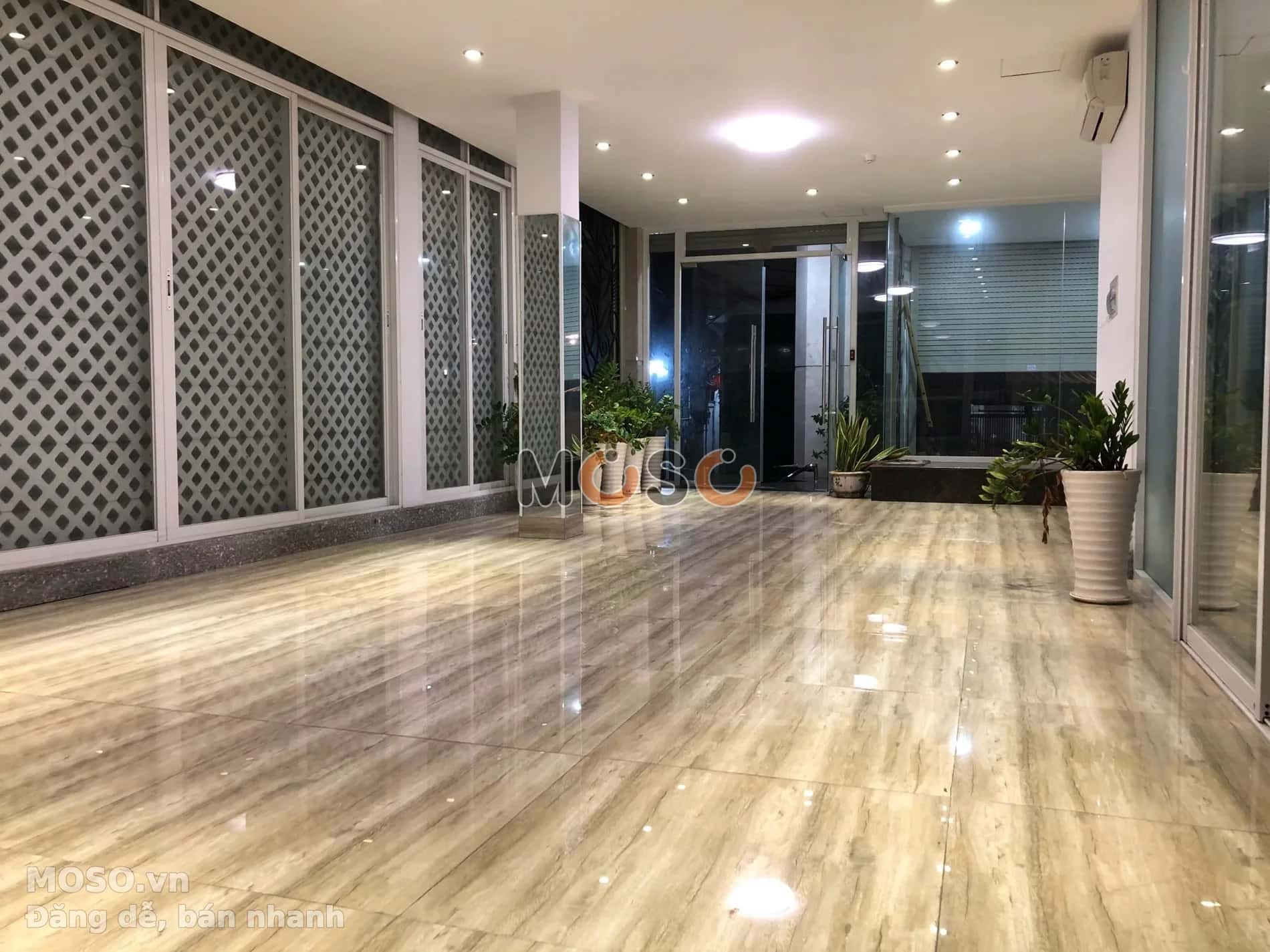 Bán nhà hẻm Mạc Đĩnh Chi Quận 1, TP.HCM – 6 phòng ngủ, giá 28 tỷ - ảnh 3