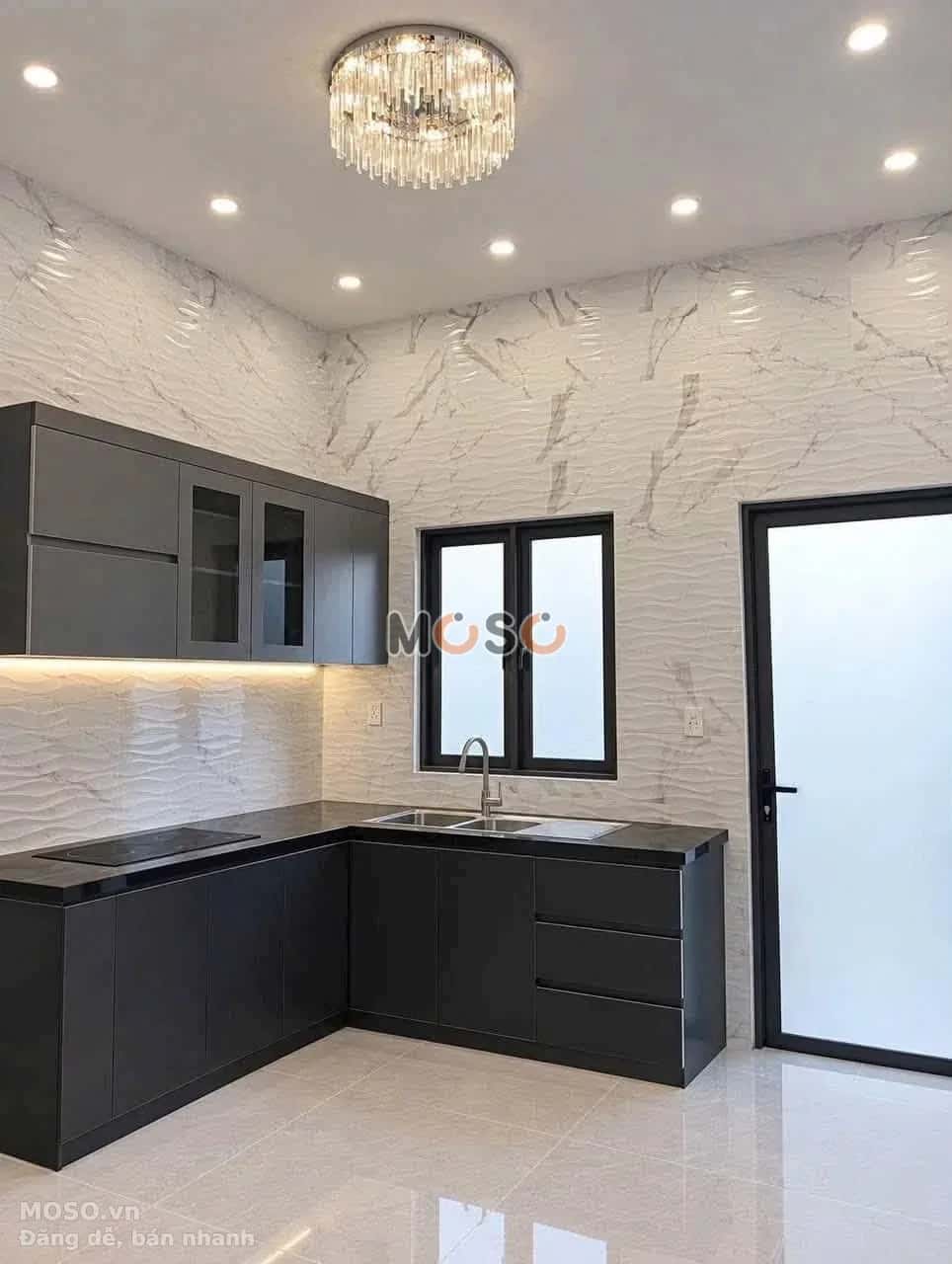 Bán nhà hẻm hẻm 239 Nguyễn Văn Rành Thành phố Tân An, Long An – 3 phòng ngủ, giá 1.8 tỷ - ảnh 4
