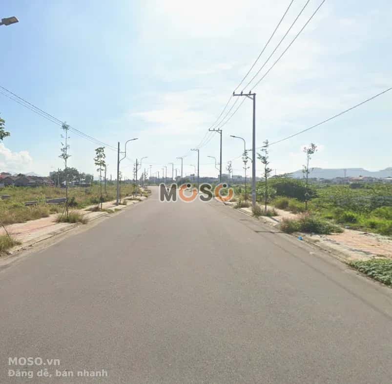 Bán đất hẻm đường số 12 Huyện Diên Khánh, Khánh Hòa – giá 560 triệu - ảnh 3
