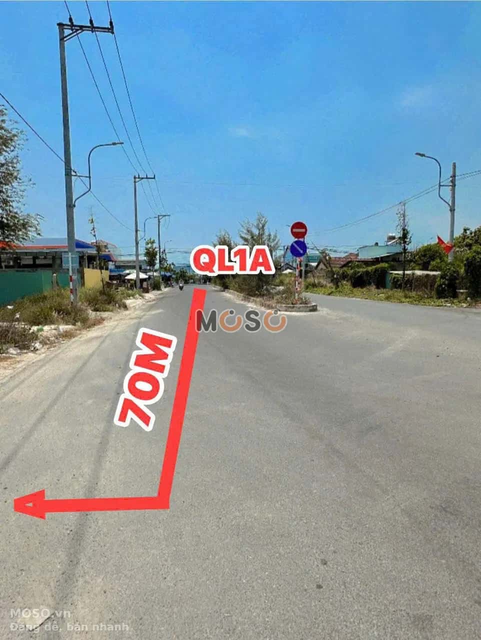Bán đất hẻm đường số 12 Huyện Diên Khánh, Khánh Hòa – giá 560 triệu - ảnh 3