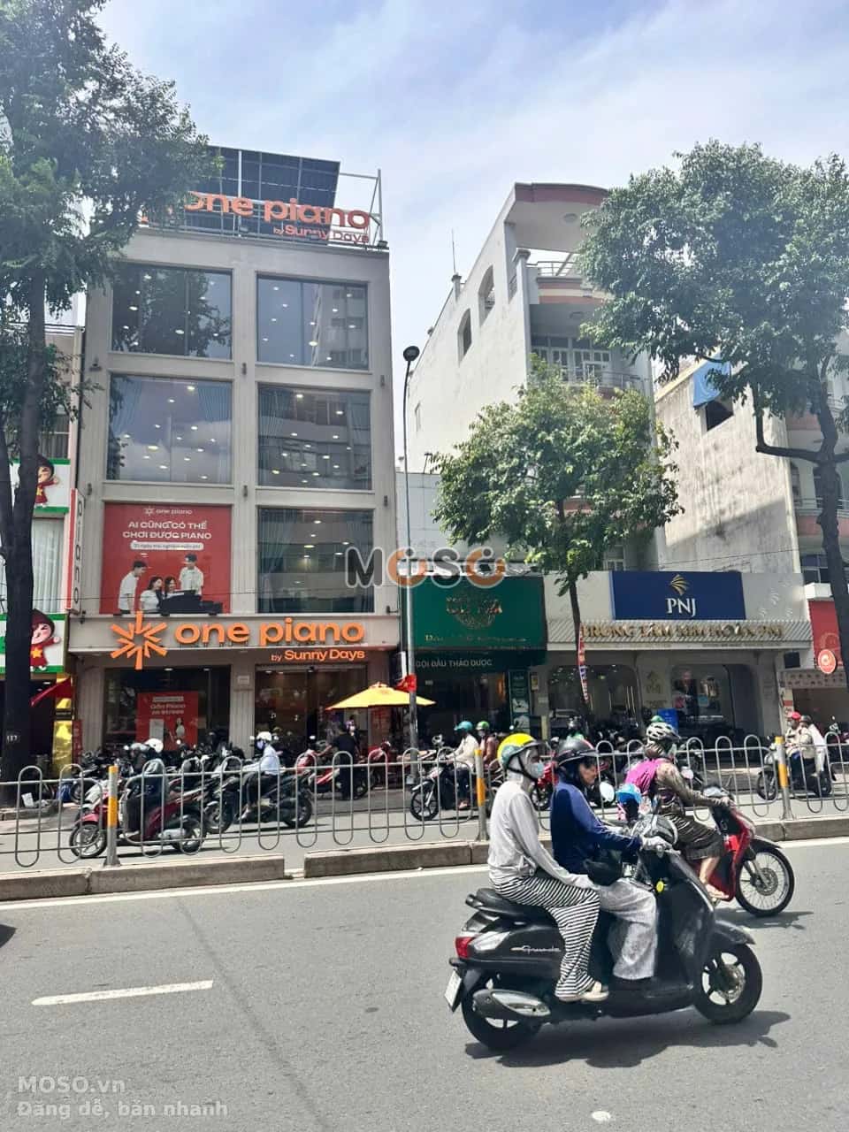 Bán nhà mặt tiền Hoàng Diệu Quận 4, TP.HCM – giá 33 tỷ - ảnh 2
