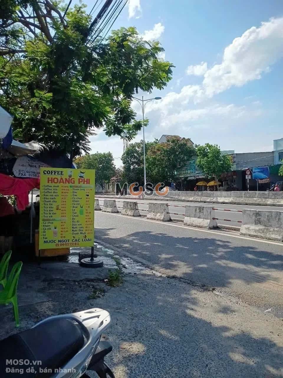 Bán đất đường Nguyễn Tất Thành Thành phố Nha Trang, Khánh Hòa – giá 9.5 tỷ - ảnh 2