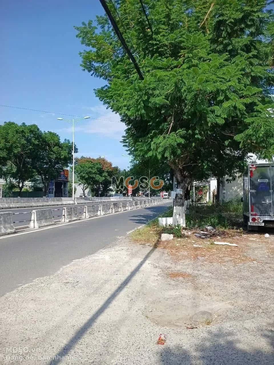 Bán đất đường Nguyễn Tất Thành Thành phố Nha Trang, Khánh Hòa – giá 9.5 tỷ - ảnh 3