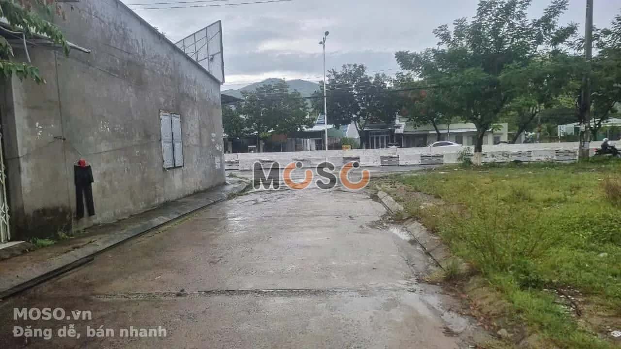 Bán đất đường Nguyễn Tất Thành Thành phố Nha Trang, Khánh Hòa – giá 9.5 tỷ - ảnh 4