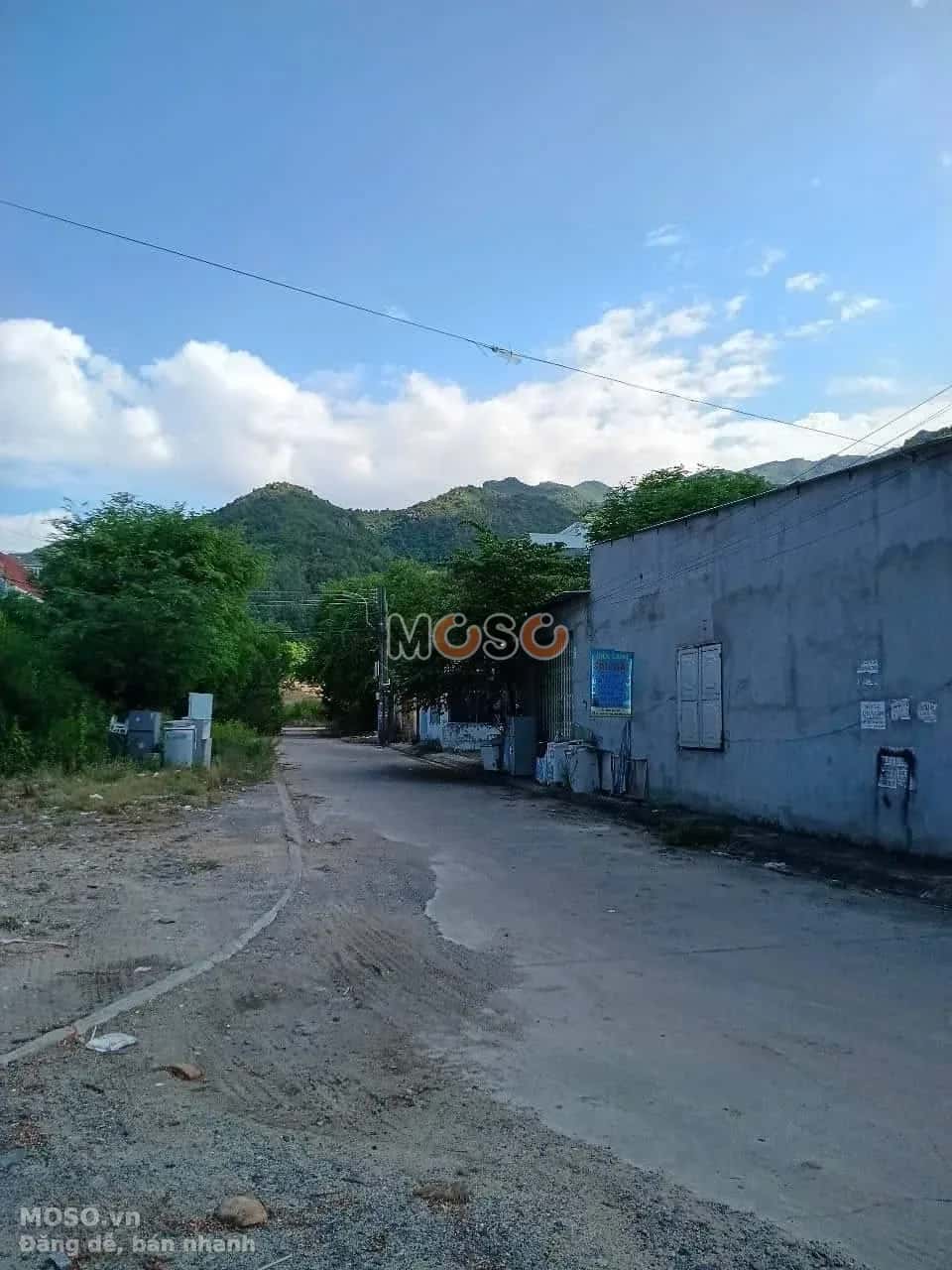Bán đất đường Nguyễn Tất Thành Thành phố Nha Trang, Khánh Hòa – giá 9.5 tỷ - ảnh 5