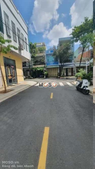 Bán nhà mặt tiền Nguyễn Đổng Chi  Quận Hải Châu, TP. Đà Nẵng – 2 phòng ngủ, giá 7.8 tỷ - ảnh 3