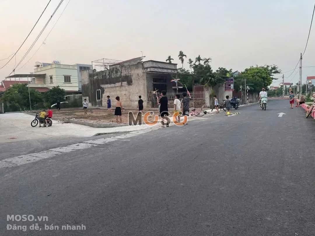 Bán đất Thôn 2 Huyện Khoái Châu, Hưng Yên – giá 1.9 tỷ - ảnh 2