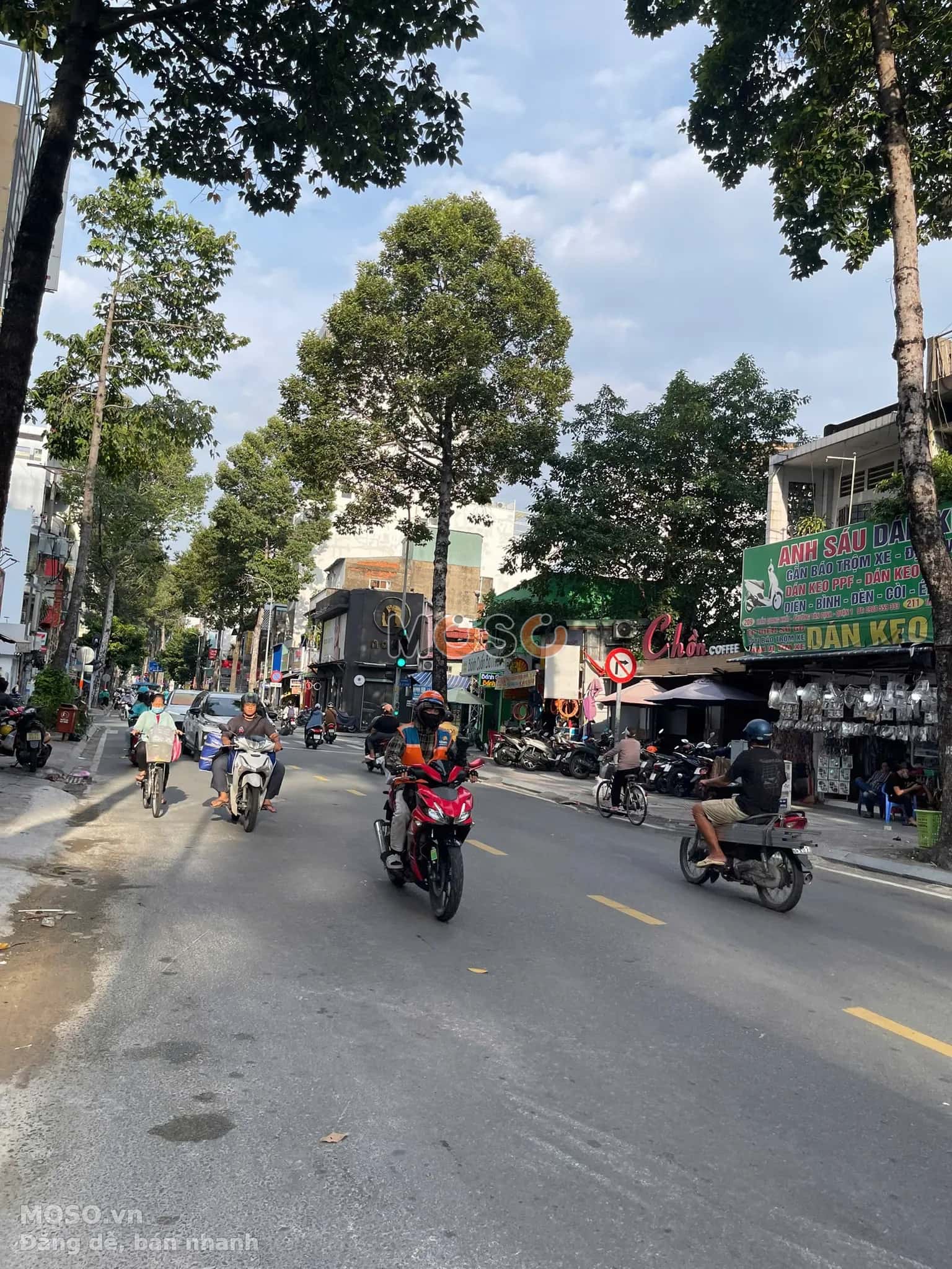 Bán nhà mặt tiền Trần Quang Khải Quận 1, TP.HCM – giá 62 tỷ - ảnh 2