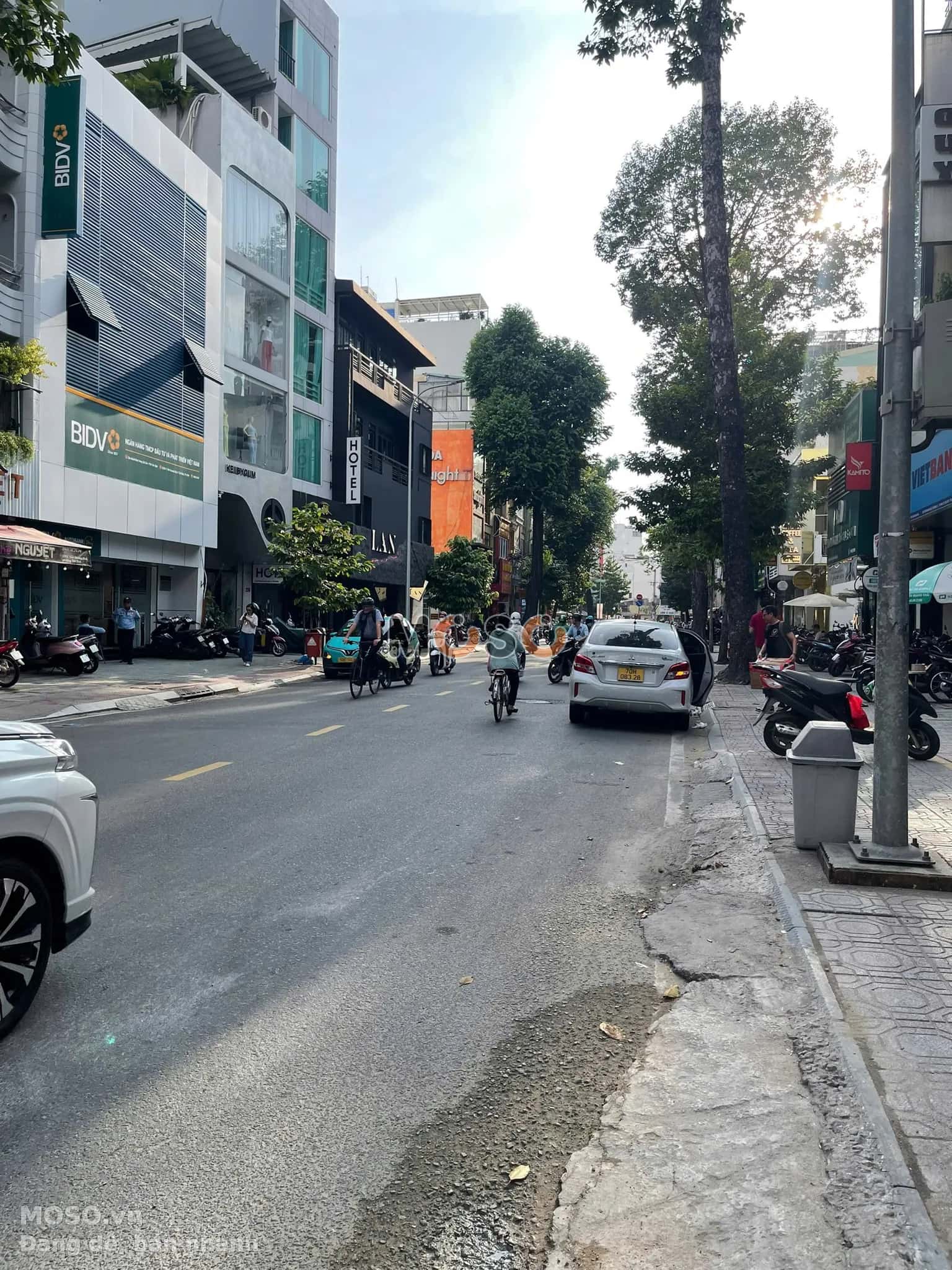 Bán nhà mặt tiền Trần Quang Khải Quận 1, TP.HCM – giá 62 tỷ - ảnh 3