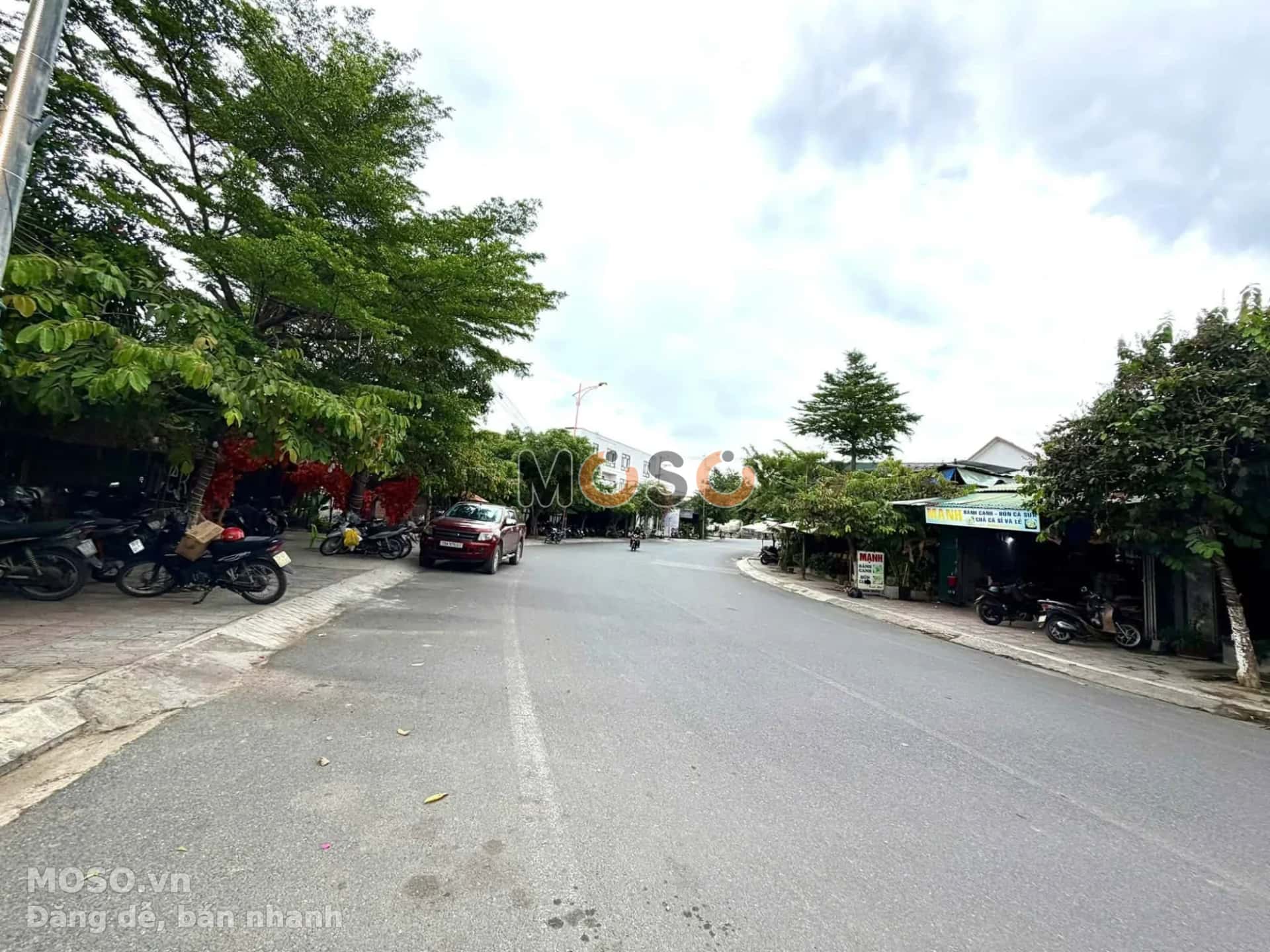Bán đất Trần Phú Huyện Diên Khánh, Khánh Hòa – giá 4.4 tỷ - ảnh 2