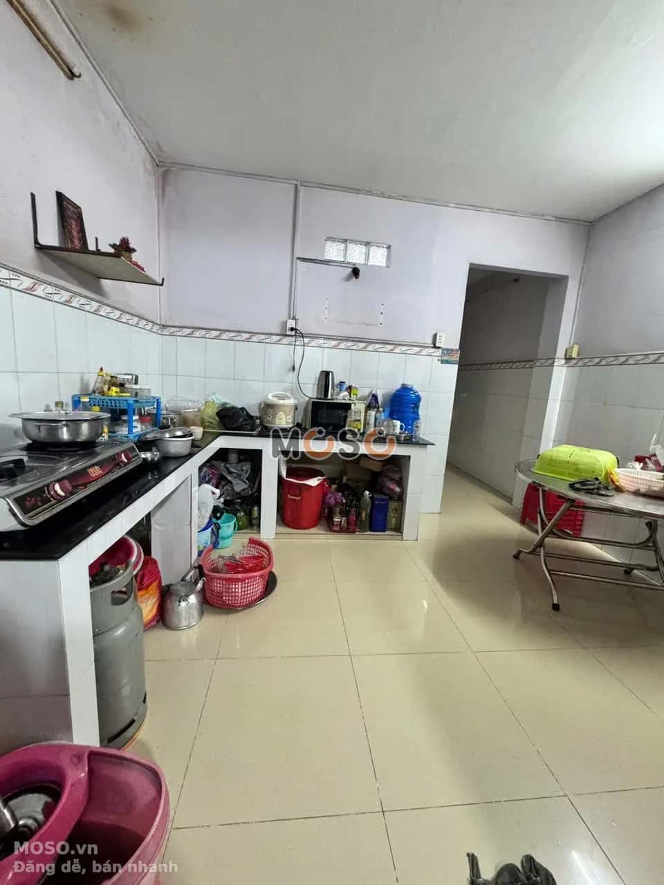 Bán nhà hẻm đường Lê Đình Cẩn Quận Bình Tân, TP.HCM – 3 phòng ngủ, giá 4.8 tỷ - ảnh 5