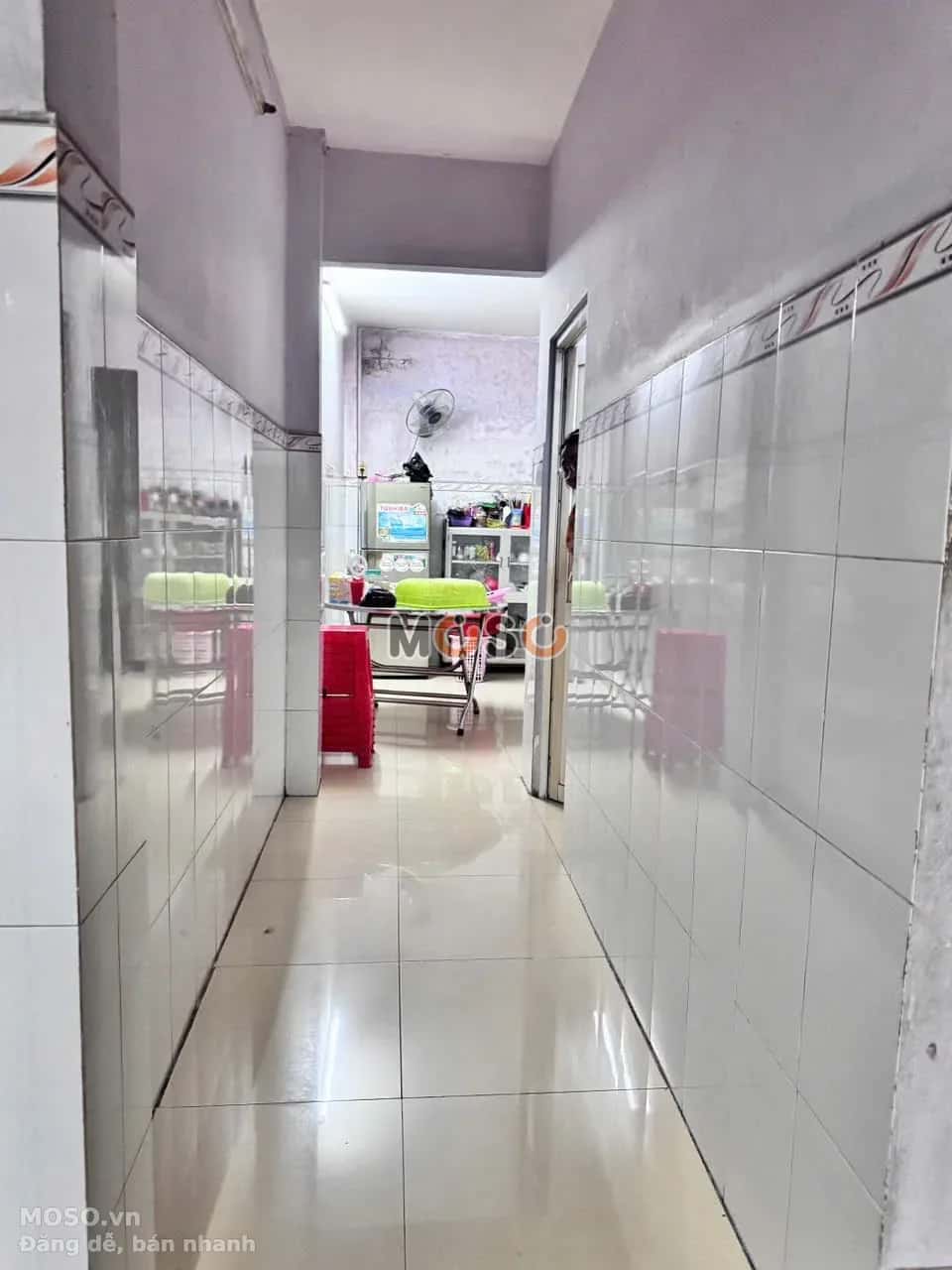 Bán nhà hẻm đường Lê Đình Cẩn Quận Bình Tân, TP.HCM – 3 phòng ngủ, giá 4.8 tỷ - ảnh 4