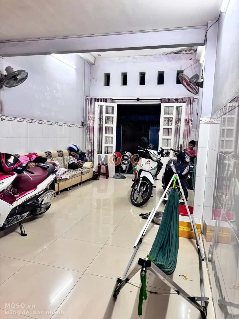 Bán nhà hẻm đường Lê Đình Cẩn Quận Bình Tân, TP.HCM – 3 phòng ngủ, giá 4.8 tỷ - ảnh 3