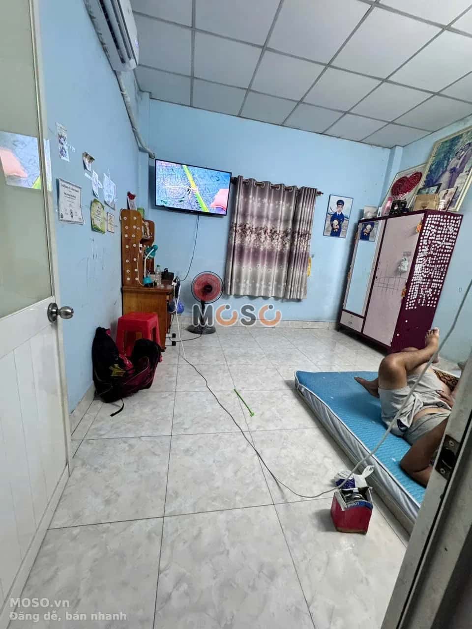 Bán nhà hẻm đường Lê Đình Cẩn Quận Bình Tân, TP.HCM – 3 phòng ngủ, giá 4.8 tỷ - ảnh 7