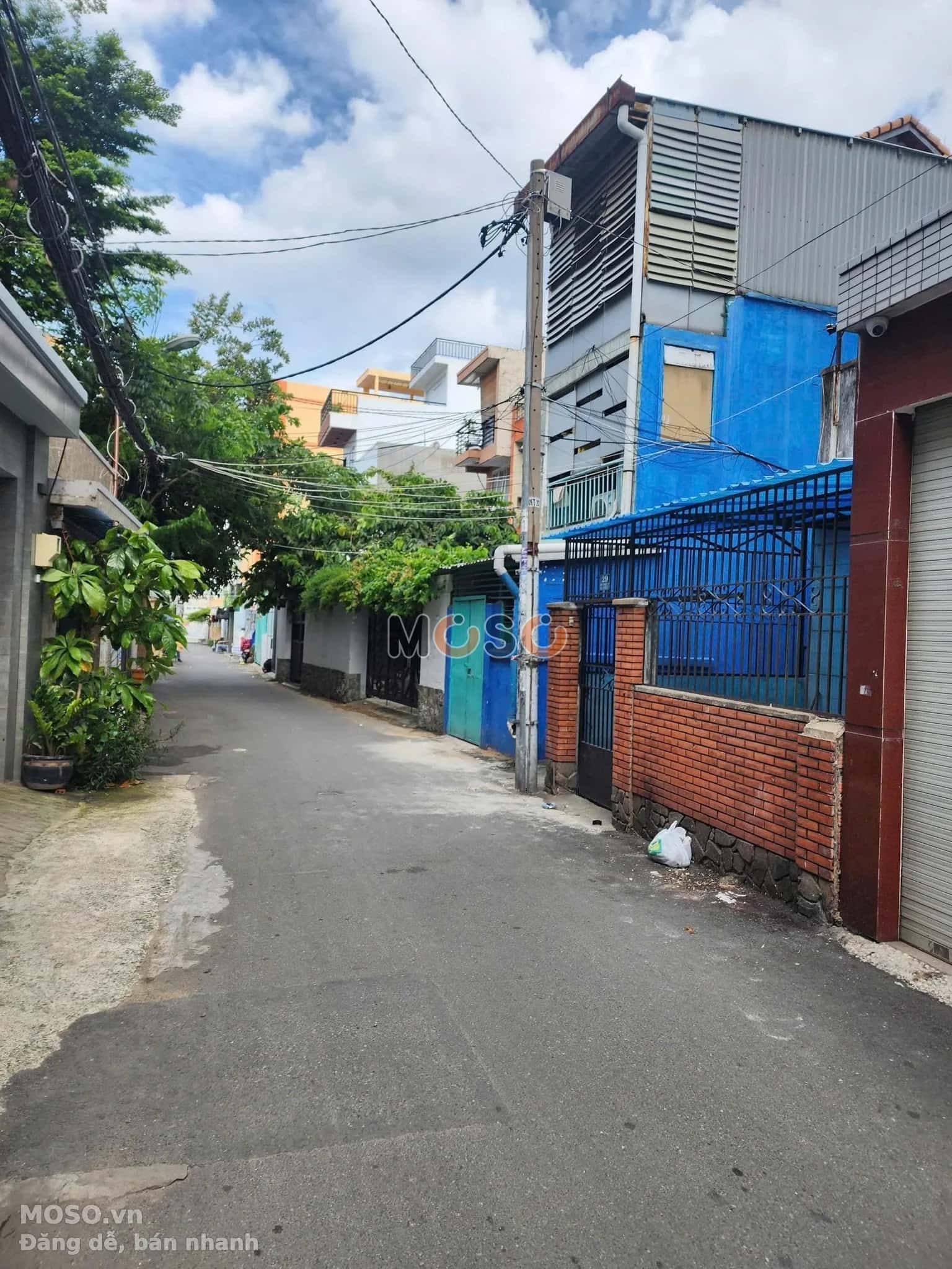 Bán nhà mặt tiền Trần Kế Xương Quận Bình Thạnh, TP.HCM – 5 phòng ngủ, giá 15 tỷ - ảnh 2