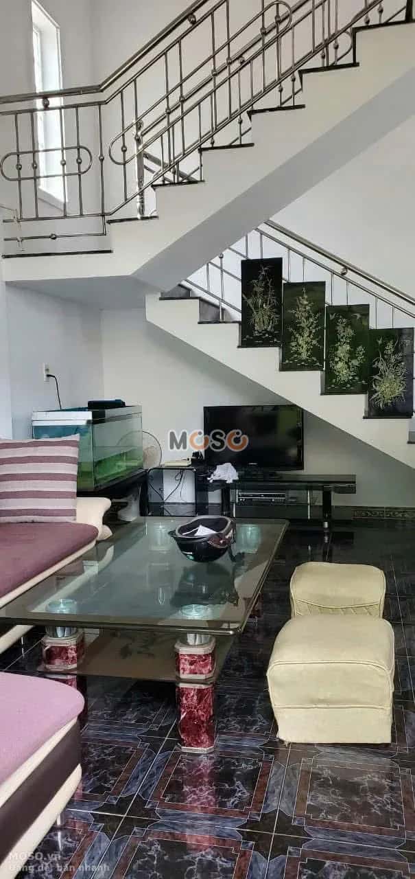 Bán nhà hẻm Đoàn Hữu Trưng Quận Thuận Hóa, TP. Huế – 2 phòng ngủ, giá 3.3 tỷ - ảnh 4