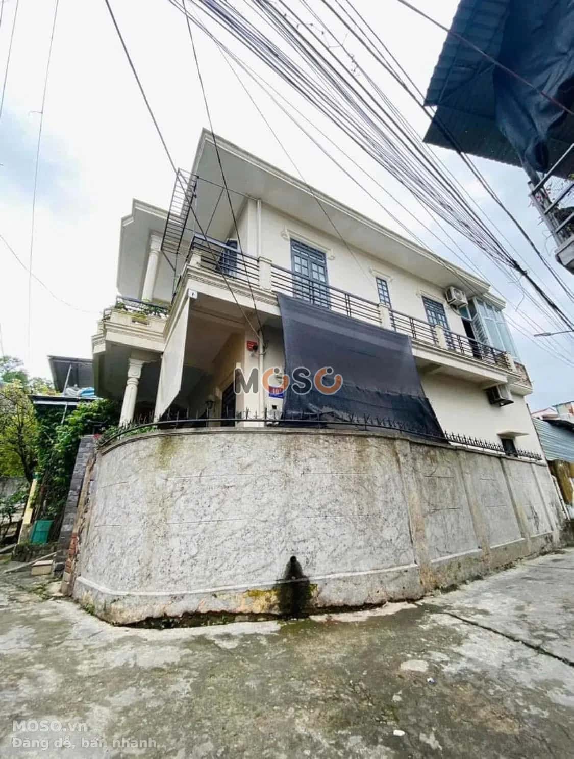 Bán nhà hẻm Đoàn Hữu Trưng Quận Thuận Hóa, TP. Huế – 2 phòng ngủ, giá 3.3 tỷ - ảnh 6