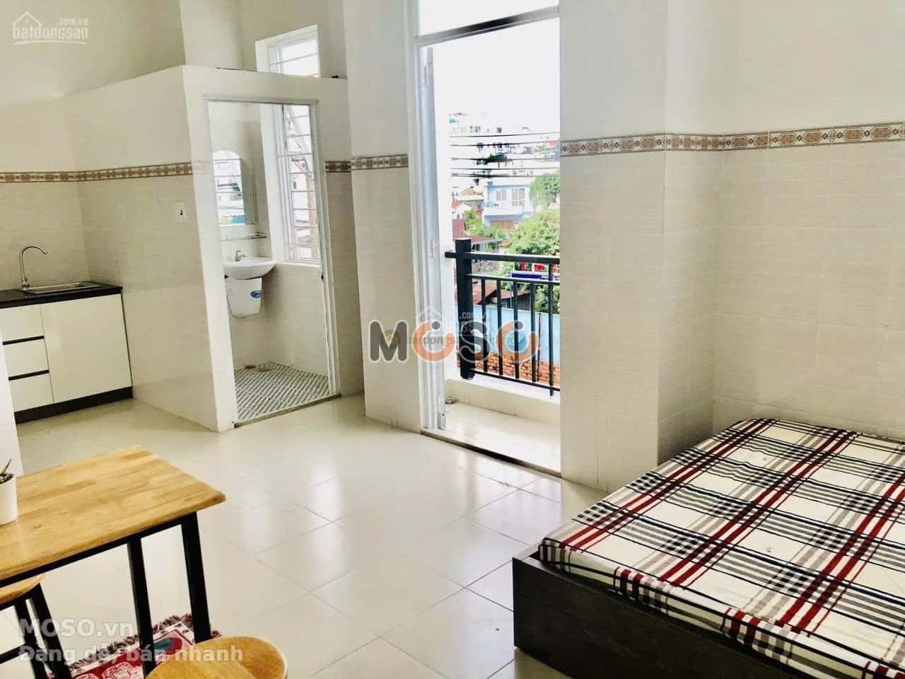 Bán nhà mặt tiền Nơ Trang Long Quận Bình Thạnh, TP.HCM – 28 phòng ngủ, giá 33.5 tỷ - ảnh 3