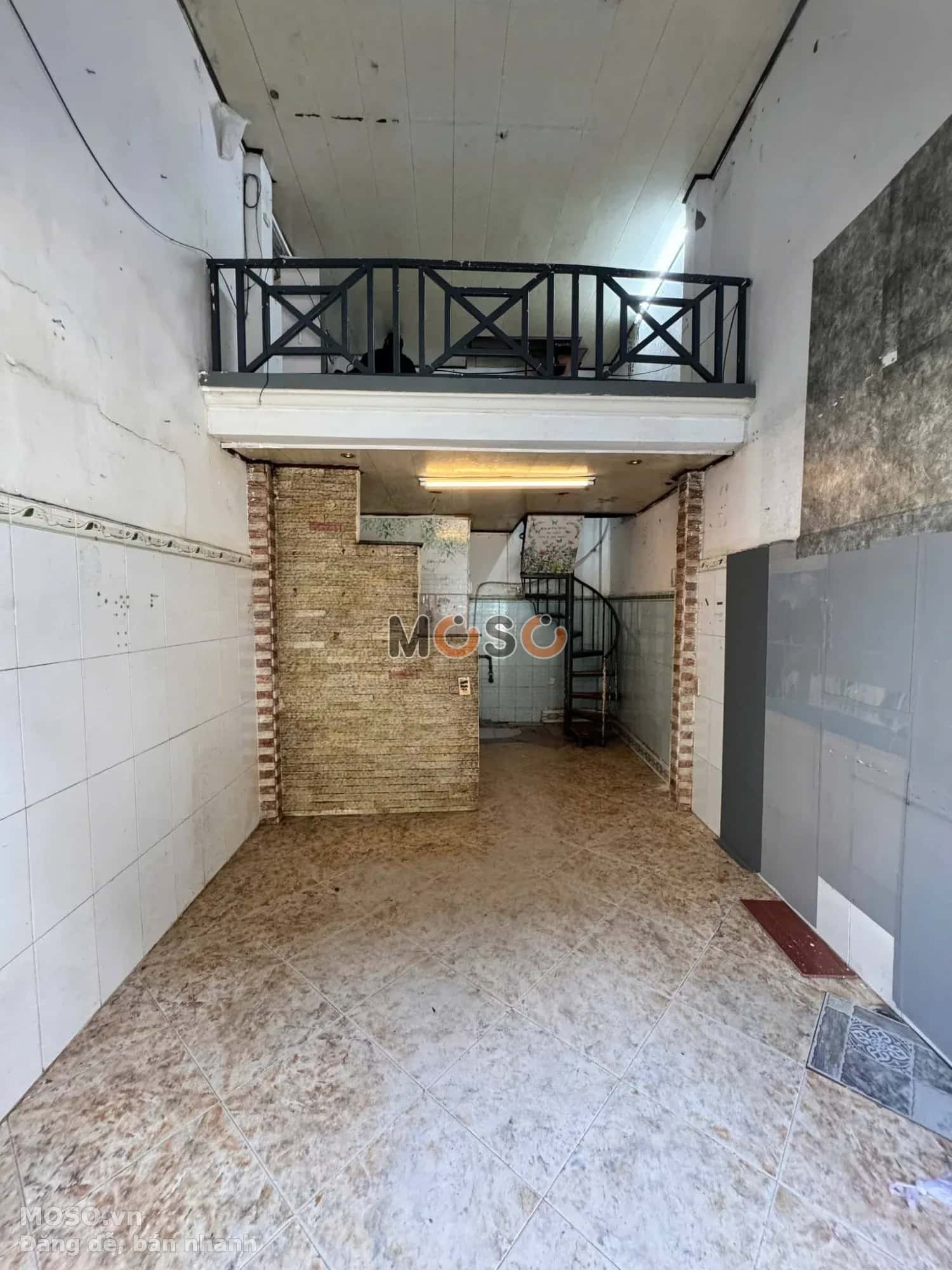 Bán nhà hẻm Trần Bình Trọng  Quận 5, TP.HCM – 3 phòng ngủ, giá 4.1 tỷ - ảnh 3