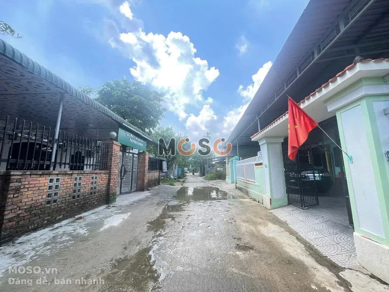 Bán nhà mặt tiền Hoàng Thị Loan Quận Thuận Hóa, TP. Huế – 1 phòng ngủ, giá 3 tỷ - ảnh 4