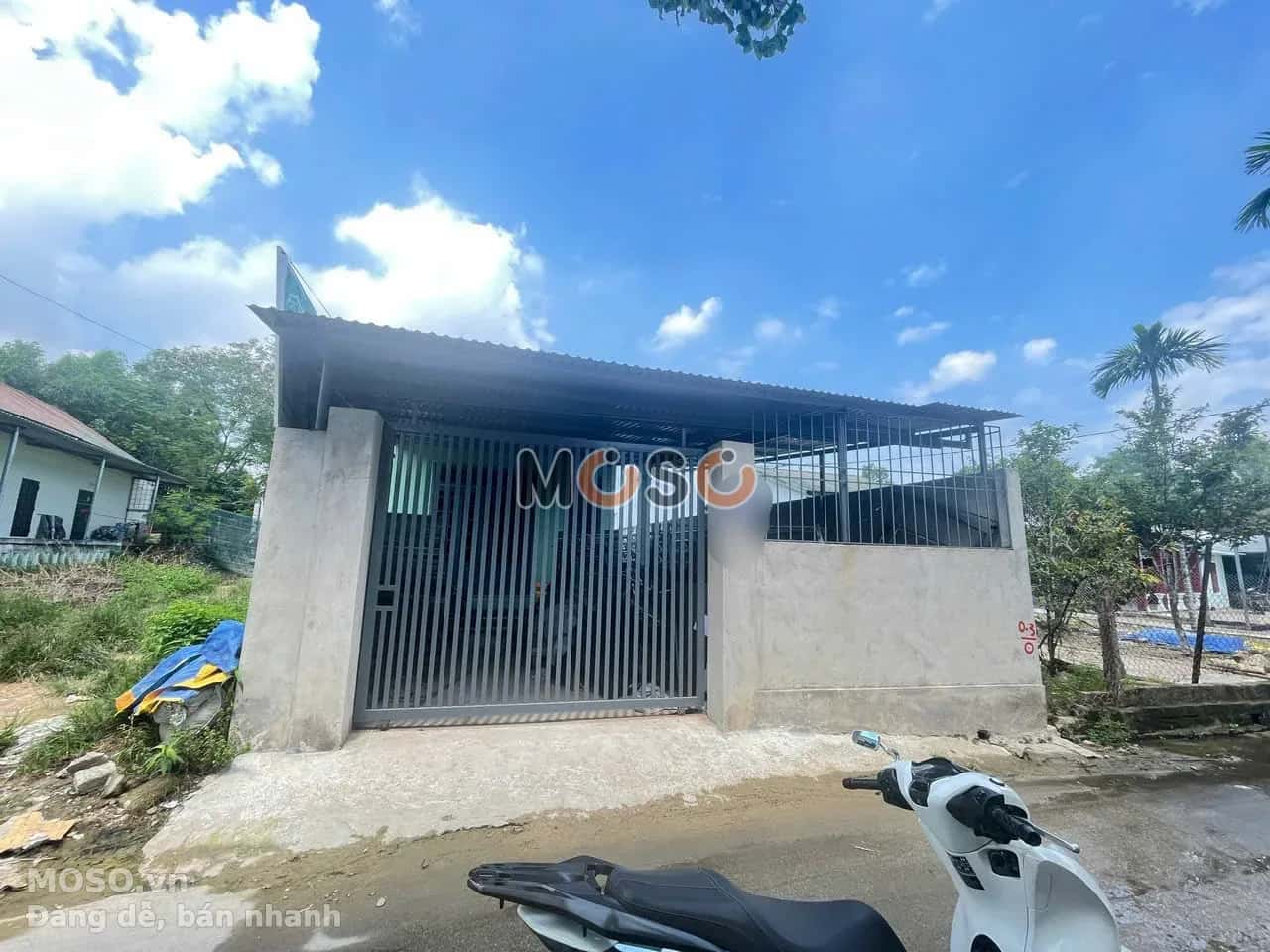Bán nhà mặt tiền Hoàng Thị Loan Quận Thuận Hóa, TP. Huế – 1 phòng ngủ, giá 3 tỷ - ảnh 1