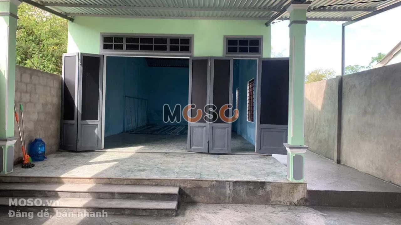 Bán nhà mặt tiền Hoàng Thị Loan Quận Thuận Hóa, TP. Huế – 1 phòng ngủ, giá 3 tỷ - ảnh 2