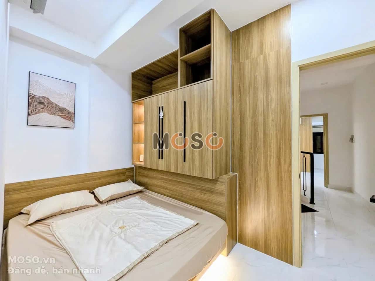 Bán nhà hẻm đường Ngô Đức Kế Quận Bình Thạnh, TP.HCM – 10 phòng ngủ, giá 12.8 tỷ - ảnh 10