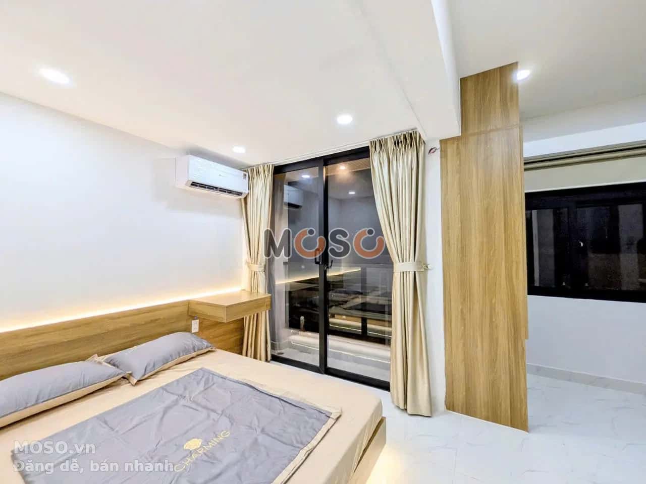 Bán nhà hẻm đường Ngô Đức Kế Quận Bình Thạnh, TP.HCM – 10 phòng ngủ, giá 12.8 tỷ - ảnh 4