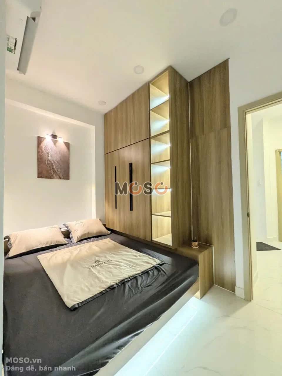 Bán nhà hẻm đường Ngô Đức Kế Quận Bình Thạnh, TP.HCM – 10 phòng ngủ, giá 12.8 tỷ - ảnh 5
