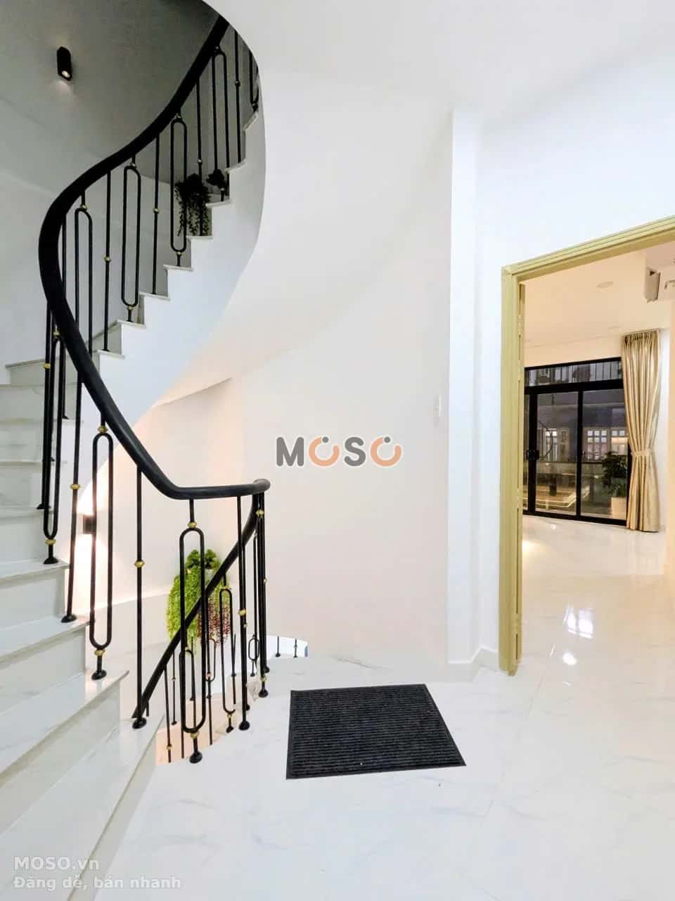 Bán nhà hẻm đường Ngô Đức Kế Quận Bình Thạnh, TP.HCM – 10 phòng ngủ, giá 12.8 tỷ - ảnh 3