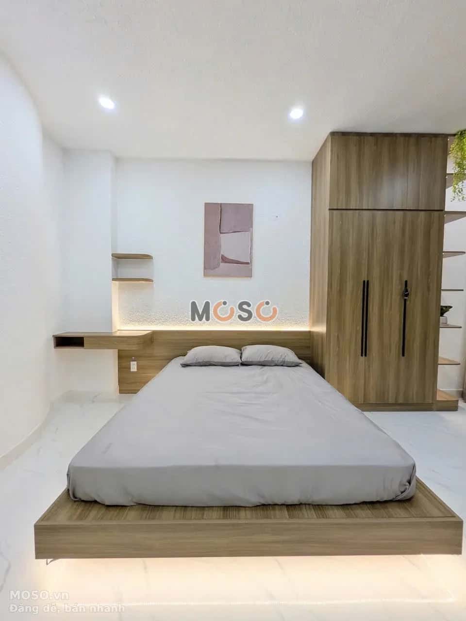 Bán nhà hẻm đường Ngô Đức Kế Quận Bình Thạnh, TP.HCM – 10 phòng ngủ, giá 12.8 tỷ - ảnh 7