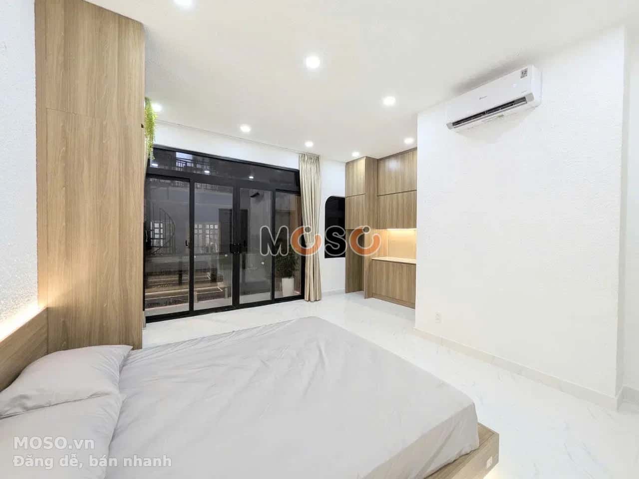 Bán nhà hẻm đường Ngô Đức Kế Quận Bình Thạnh, TP.HCM – 10 phòng ngủ, giá 12.8 tỷ - ảnh 8